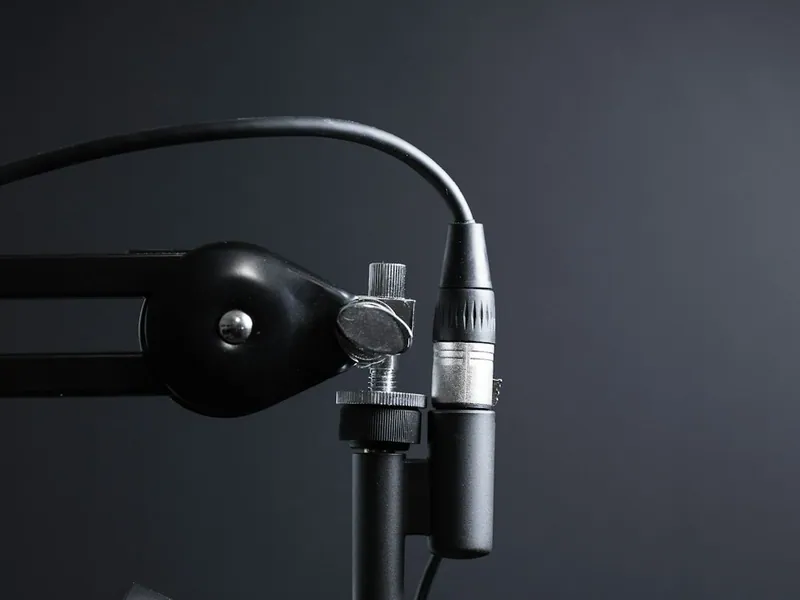 Audiobook Production