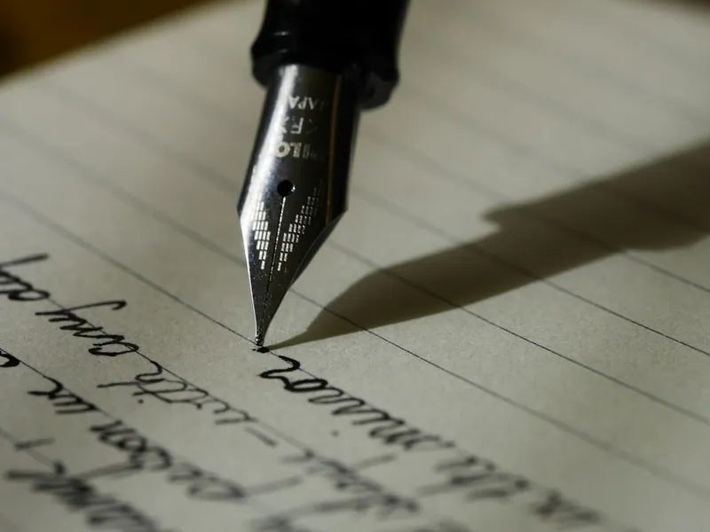 Elite Ghostwriting